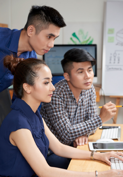 私たちは外国人労務管理のエキスパートですイメージ